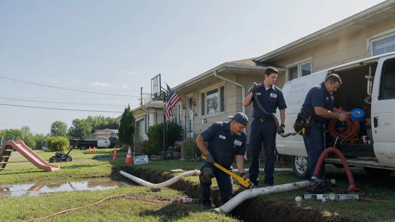 Toilet Installation in Scranton, PA near me